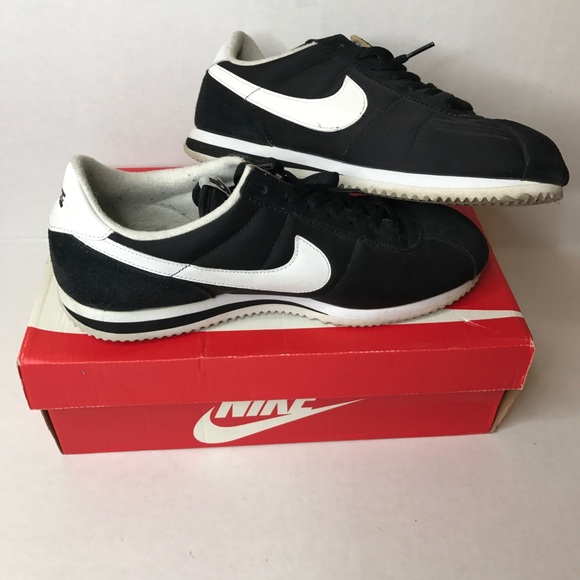 nike cortez mens size 11
